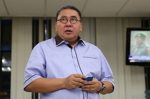 Ditahan KPK, Ridwan Mukti Mengundurkan Diri sebagai Gubernur Bengkulu