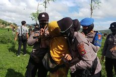 Ada Protes Warga, Pembebasan Tanah Sirkuit Mandalika Jalan Terus