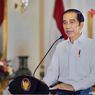 Jokowi Sebut Indeks Inklusi Keuangan RI Jauh Lebih Rendah dari Negara ASEAN Lain