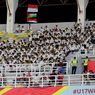Iran Berterima Kasih atas Dukungan Suporter Indonesia Saat Melawan Brasil 