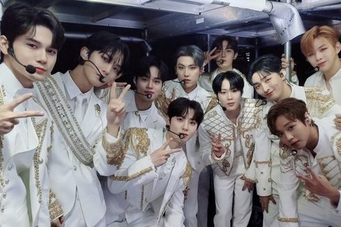 Lirik Lagu Beautiful (Pt. III) - Wanna One