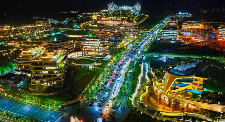 IKN dalam Bingkai Foto, Denyut Kehidupan, dan Hangatnya Kebersamaan 
