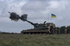 Rangkuman Hari Ke-421 Serangan Rusia ke Ukraina: Kyiv Punya Tempat di NATO, Sejumlah Pasukan Ukraina Berkhianat