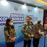 KKP Temukan 16.000 Kapal Penangkap Ikan Belum Kantongi Izin