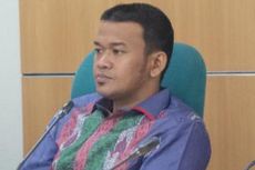 Keluar dari DPW PPP DKI, Riano P Ahmad Resmi Gabung ke Partai Nasdem