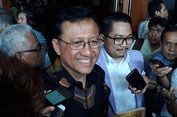 Eks Koruptor Irman Gusman Boleh Ikut, KPU Siap Gelar Pileg DPD Ulang di Sumbar 