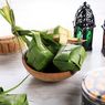 Mengapa Ketupat Identik dengan Lebaran di Indonesia? Ini Alasannya