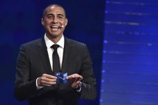 Piala Dunia 2022: Legenda Juventus Sebut Timnas Perancis Kandidat Juara