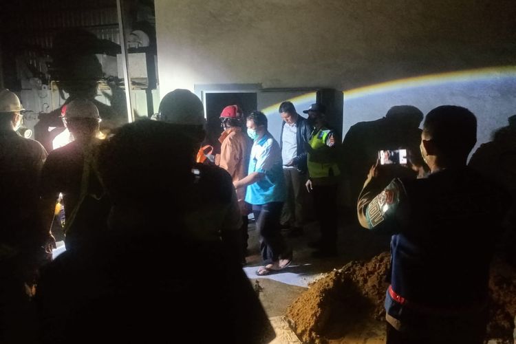 Daftar Identitas Korban Ledakan Pabrik Bata Ringan di Lamongan, 1 Tewas dan 6 Luka-luka