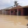 189 Rumah di Karawang Terendam Banjir hingga 1,5 Meter akibat Sungai Citarum dan Cibeet Meluap