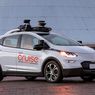 Honda Memulai Pengembangan Mobil Listrik dengan GM