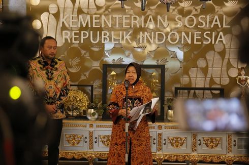 Kemensos Buka Posko Dapur Umum di Jakarta dan Bekasi Guna Penuhi Kebutuhan Korban Gempa Cianjur