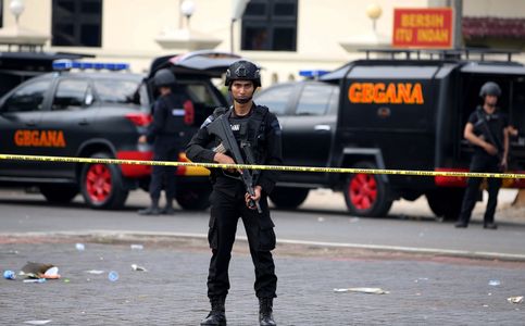 Indonesia Highlights: Six People Sentenced to Death for Masterminding Riot at Indonesia’s High-Security Detention Center | Indonesia’s Military Chief: We Continue Our Search to Bring Our Submarine’s C