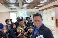 Ada Helikopter Latih AD Jatuh, Komisi I Minta Pemeliharaan Alutsista Ditingkatkan