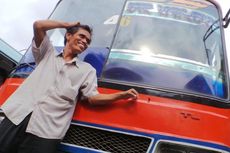 Jokowi Siapkan Manajemen Bayangan untuk Metromini