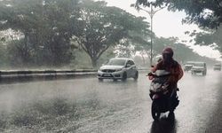 Bibit Siklon Tropis 91S Muncul di Samudera Hindia, Apa Dampaknya untuk Sumatera?