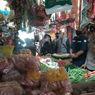 Stok Minyak Goreng Kosong di Pasar, Kapolres Ciamis: Dalam Waktu Dekat Akan Ada Pengiriman