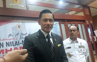 Jumlah Bidang Tanah Bisa Lebih dari 126 Juta, Kok Bisa?