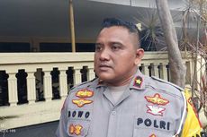Kasus Tabrakan Beruntun di Depan UIN Mataram, Polisi Minta Keterangan Saksi Ahli