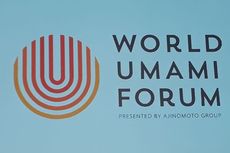 Rayakan 110 tahun Umami, Ajinomoto Gelar World Umami Forum