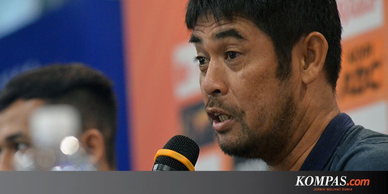 Pulangkan Barry Maguire, Persela Datangkan Pemain Makedonia