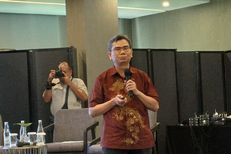 Survei LSI: 69,8 Persen Responden Puas Terhadap Demokrasi di Indonesia