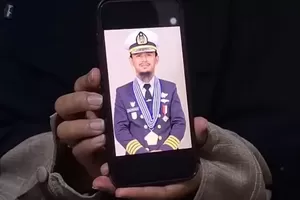 Kisah Kapten Kapal dari Indonesia yang Disandera Bajak Laut Somalia