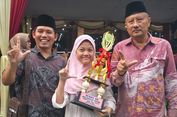 Wujudkan Pendidikan Holistik, SD Labschool Cibubur Borong Piala di Ajang Sains hingga Tahfiz