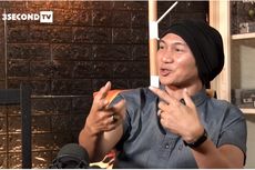 Anji Tak Ajukan Banding, Terima Vonis 4 Bulan Rehabilitasi atas Kasus Narkotika