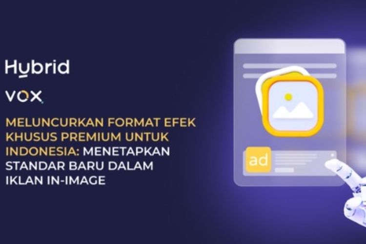 VOX dari Hybrid memperkenalkan Premium Special Effect terbaru dan paket komprehensifnya ke pasar Indonesia.