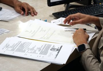 Sudah Lunas dan Pegang AJB, Kenapa Nama Belum Tercatat di Sertifikat?