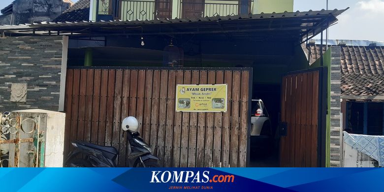 Mengintip Rumah Persembunyian Pemimpin Senior PKI DN Aidit di Solo - Vimarsana News