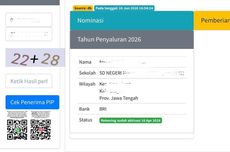 Cara Cek Penerima PIP 2026 Lewat HP, Ini Tanda Bantuan Sudah Cair