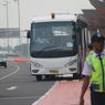 Permudah Transportasi di Mandalika, Kemenhub Siapkan Shuttle Bus