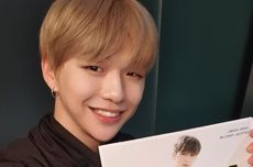 Kang Daniel Umumkan Nama Fanclub Resmi, Ini Maknanya