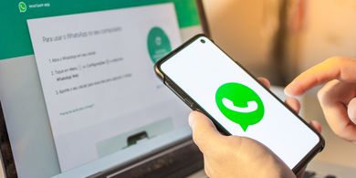 6 Poin soal Kebijakan Baru WhatsApp, Berlaku 15 Mei 2021