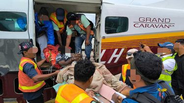 7 Tahun Buron, Pulan Wonda Akhirnya Dibekuk, Keterlibatan Pihak Lain Didalami