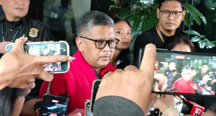 TPN Ganjar-Mahfud Bentuk Tim Khusus Audit Forensik Hasil Pemilu 2024