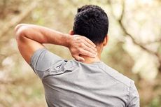5 Cara Praktis untuk Redakan Nyeri Otot