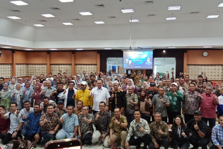 Hampir 1 Juta Sarjana Menganggur Tiap Tahun, 3 Masalah Disorot