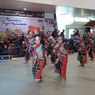 Tiga Kabupaten Penyangga Borobudur Ciptakan Tarian Bersama