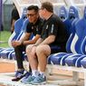 Persib Bandung Tak Pasang Target Tinggi di Piala Menpora 2021