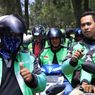 Mulai Hari Ini, Ojol Dapat Cashback 50 Persen untuk Pembelian BBM Pertamina