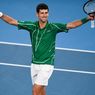 Novak Djokovic Dinyatakan Negatif Covid-19