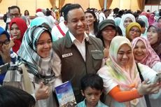 Lima Tahun Berdiri, Indonesia Mengajar Didaftar 100.000 Orang Lebih