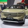 Brio Satya Masih Jadi Favorit Penjualan Honda di Mei 2022
