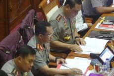 Rapat Kerja dengan Kapolri, Komisi III Akan Soroti soal Aksi Damai