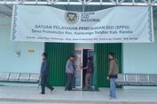 Menunggak Ratusan Juta, Pemasok MBG Geruduk SPPG Protomulyo 1 Kendal