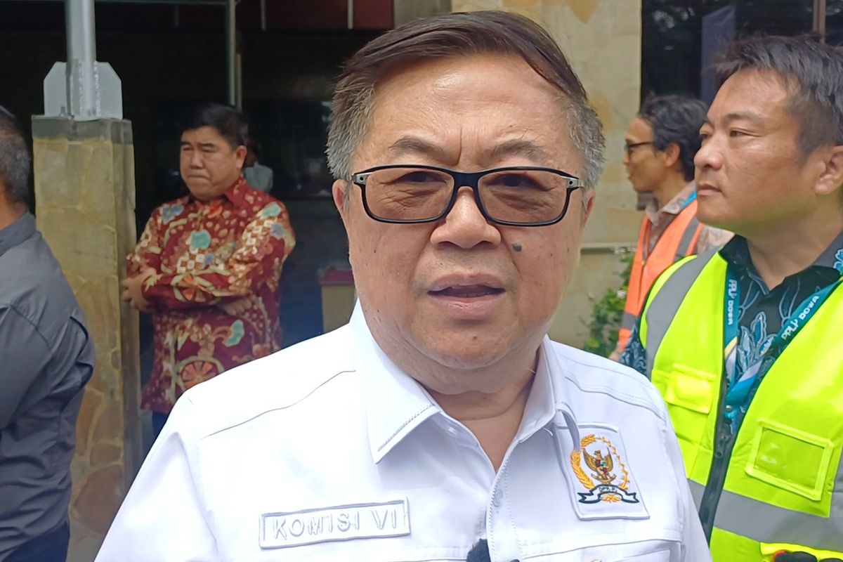 Dampak Baju Bekas Impor, Anggota DPR: 70 Persen Tekstil Majalaya Bangkrut, Mesin Dijual Kiloan