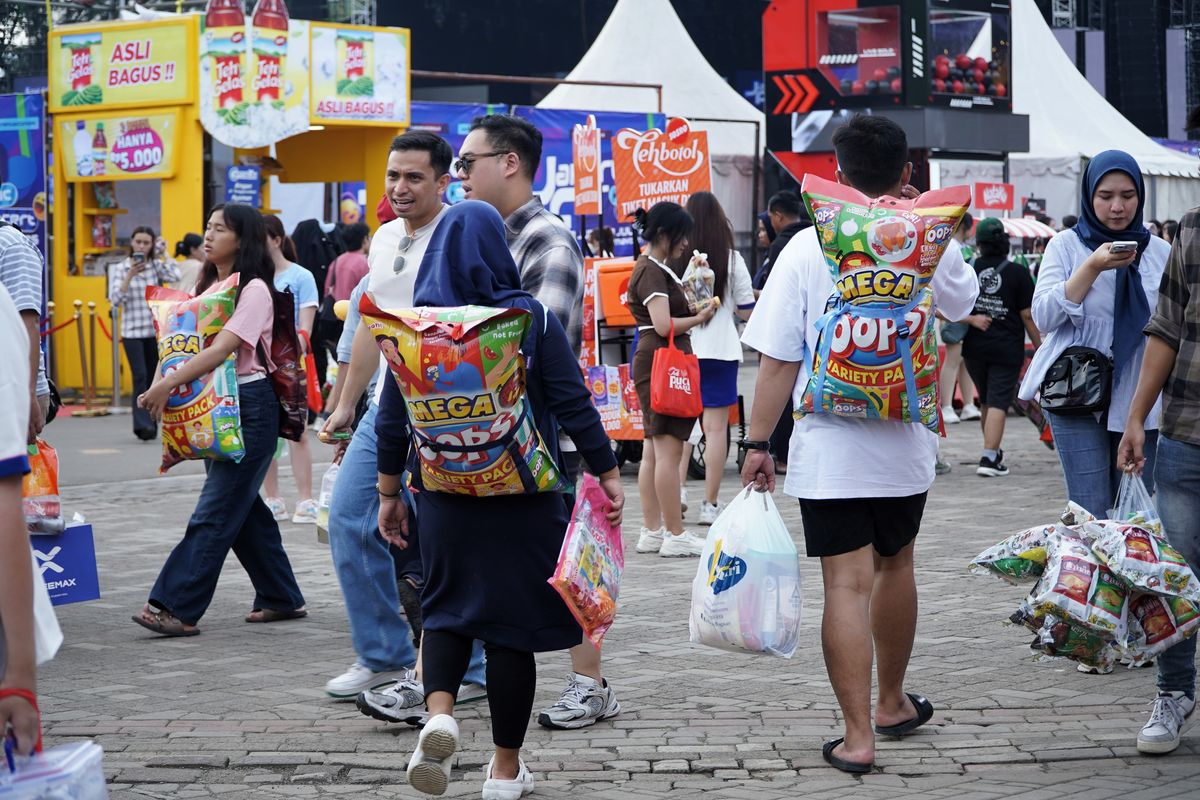 PRJ Sampai Kapan di 2025?